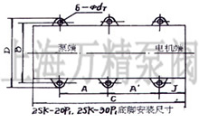 2SK-3P12SK-6P12SK-12P12SK-20P12SK-30P1μbD 